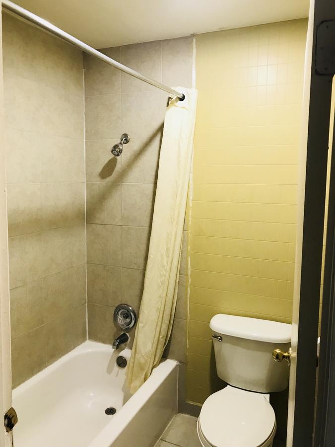 Roosevelt Inn Motel San Antonio Ngoại thất bức ảnh